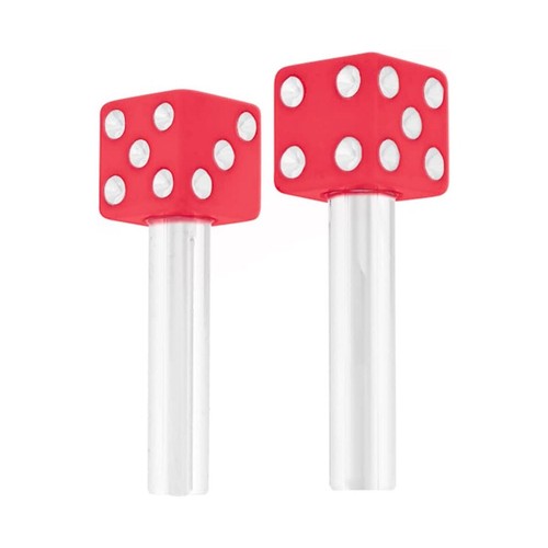 United pacific 70040 dice door - 70040,